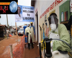 Dünyada kötülük hakim iken İyi haberlerede ihtiyaç vadır; Liberya'da Ebola salgını sona erdi