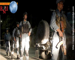 Kaynayan kazan Afganistan'da silahlı baskın