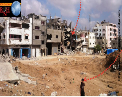  DÜNYA 'Gazze çöküşün eşiğinde'