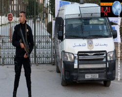 Tunus saldırısında bir kişi daha yakalandı