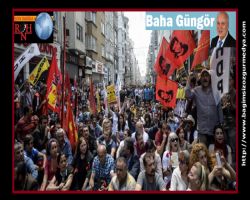 Gezi'den iki yıl sonra Taksim