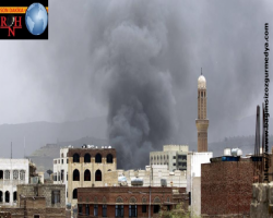 Senaryo setinin kurulduğu bölge olması nedeni ile tanıtım yapılması gerek; Yemen’de sekiz sivil öldü