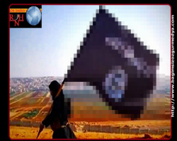 Reklamın iyisi kötüsü olmaz buda terörist reklamı IŞİD’den Türkçe Dergi: Konstantinniye 