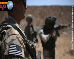 Savaş komisyonu lideri ABD’den Irak’a askeri eğitim takviyesi