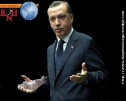Şerefsiz konuştu ve Erdoğan Batı'ya çattı....