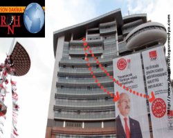 Dış medya soruyor;  “AKP-CHP” mi “CHP-MHP-HDP” mi?