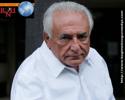 Strauss-Kahn aklandı