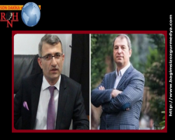 Burası Türkiye; 17-25 Aralık savcılarının dosyası Yargıtay'da Haber takip ediliyor...