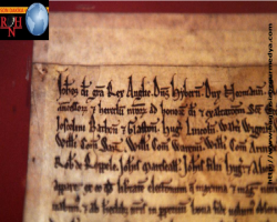Magna Carta 800 yaşında