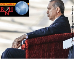 Erdoğan'ı 2002 ruhuna geri dönmesi istenince ganimet sofrasına üşüşmüş haşerat ayağa kalkıyor