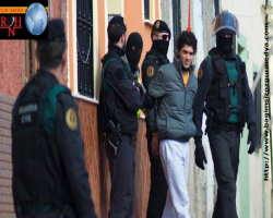 IŞİD'e Europol kıskacına alındı...