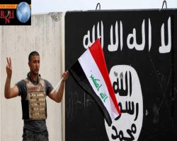 IŞİD militanlarına idam cezası