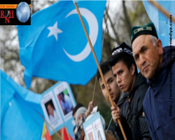 Geleceği görülmüştük ve bildirdik;Tayland: 109 Uygur Çin'e gönderildi