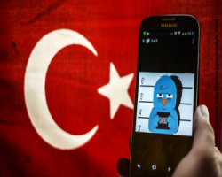 Geri zekalıların bulunduğu ülkede Twitter engeli kaldırıldı