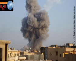 Yalandan kim ödü ; Sabah: 100'den fazla IŞİD militanı öldürüldü