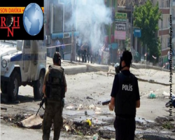 Günay Özarslan'ın cenazesi için anlaşma sağlandı, polis Gazi Mahallesi'nden çekiliyor