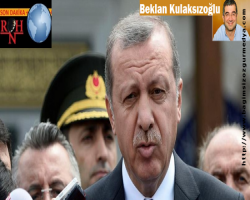 Büyük bir Terör olgusuna hazır olun bizden uyarması; Erdoğan Çin yolcusu...