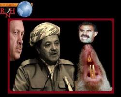 KCK: Ya Türkiye demokratikleşecek ya da Kürt halkı kendi gücüyle özyönetimini kuracak