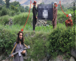 Taliban IŞİD'i kınadı