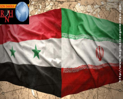 İran'dan Suriye ve Yemen girişimi