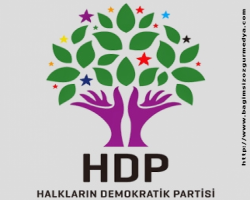 HDP'den seçim hükümeti açıklaması!
