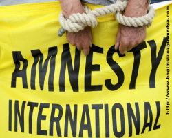 Amnesty'den Suudi Arabistan'a idam eleştirisi