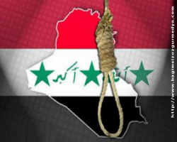 Irak'ta idamlar artıyor
