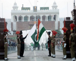 Hindistan ve Pakistan arasında çatışma: 2 ölü