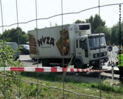 Avusturya’da terk edilmiş kamyonetin içinde bulunan ceset sayısı 70’e çıktı