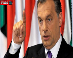 Macaristan Başbakanı: Mülteciler, Avrupa'nın Hıristiyan köklerini tehdit ediyor