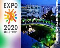 İzmir, EXPO oylamasında elendi!