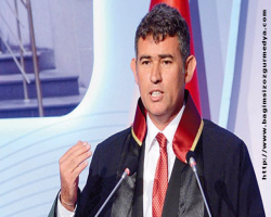 Metin Feyizoğlu: Erdoğan Anayasayı ihlal etmiştir