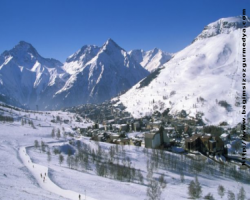  Fransa Alplerinde çığ: Ölü sayısı 7'ye çıktı