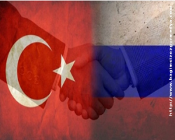 Bu belli idi fakat şüphe işte;Rusya:Türkiye’ye yönelik askeri açıdan en ufak kötü bir niyetimiz yok.