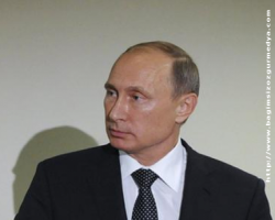 Putin'in Suriye'deki vekalet savaşı