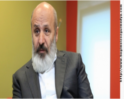 Bir medya tetikçisi!