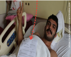 Paran yoksa ölebilirsin biz buna karışmayız: Sağlık güvencen yok... 