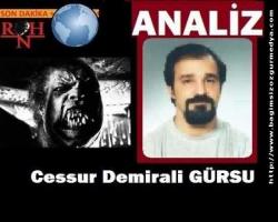 Her başlangıcın bir sonu, her sonun bir başlangıcı vardır…