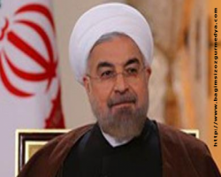 Politika bu diyeli mi acaba? İran'ın dünya politikasına dönüşü haberi manşette, hem de nerede?