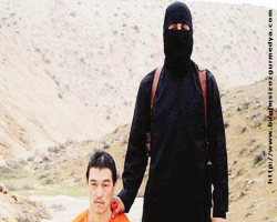 S.G; Yalandan kim ölmüş; ABD 'Cihatçı John'u MİT'in Verdiği İstihbarat Doğrultusunda Vurmuş...