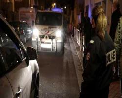Paris’in güneyinde çöp kutusunda şüpheli bir kemer bulundu ve Küresel terör uyarısı