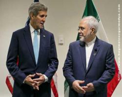 S.G; İran-ABD Nükleer Anlaşması'nın Orta Doğu'ya Etkisi