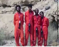 İnfaz edilen Husileri IŞİD'e aşiretler satmış