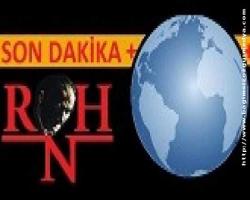 Hep tesadüfler Türkiye'de..