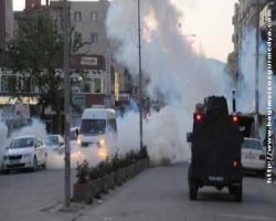 Cizre'de askeri araca saldırı: 3 uzman çavuş yaşamını yitirdi