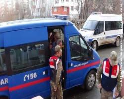 13 polisin şehit olduğu saldırıyla ilgili aranan şüpheli yakalanmış mı acaba?