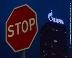 Gazprom'un Türk şirketlere indirim kararı iptal edilmedi...