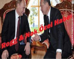  Şerefsiz şerefli Erdoğan, ne yapıyormuş biliyor musunuz? Putin ile görüşmek için her yol Mübah...