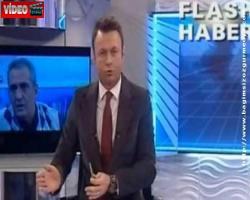 S.G.  Flash TV haber sunucusundan canlı yayında bakan Berat Albayrak'a fatura tepkisi