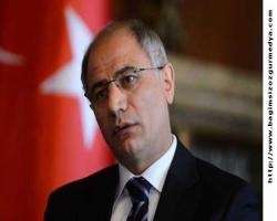 İçişleri Boş Bakanı Ala: Cizre’deki operasyonlar birkaç gün içerisinde bitecek...
